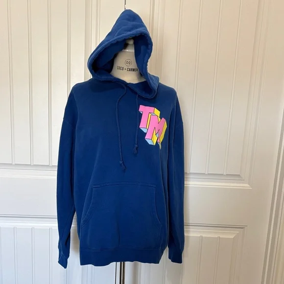 Millionaire Mindset Hoodie - Picture 4 of 10